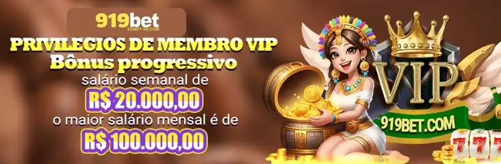 919bet promoções